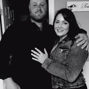 Meet your Posher, Stormy